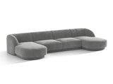 Sofá rinconero modular 538691