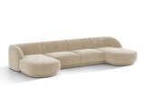 Sofá rinconero modular 538691