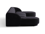 Sofá rinconero modular 538691
