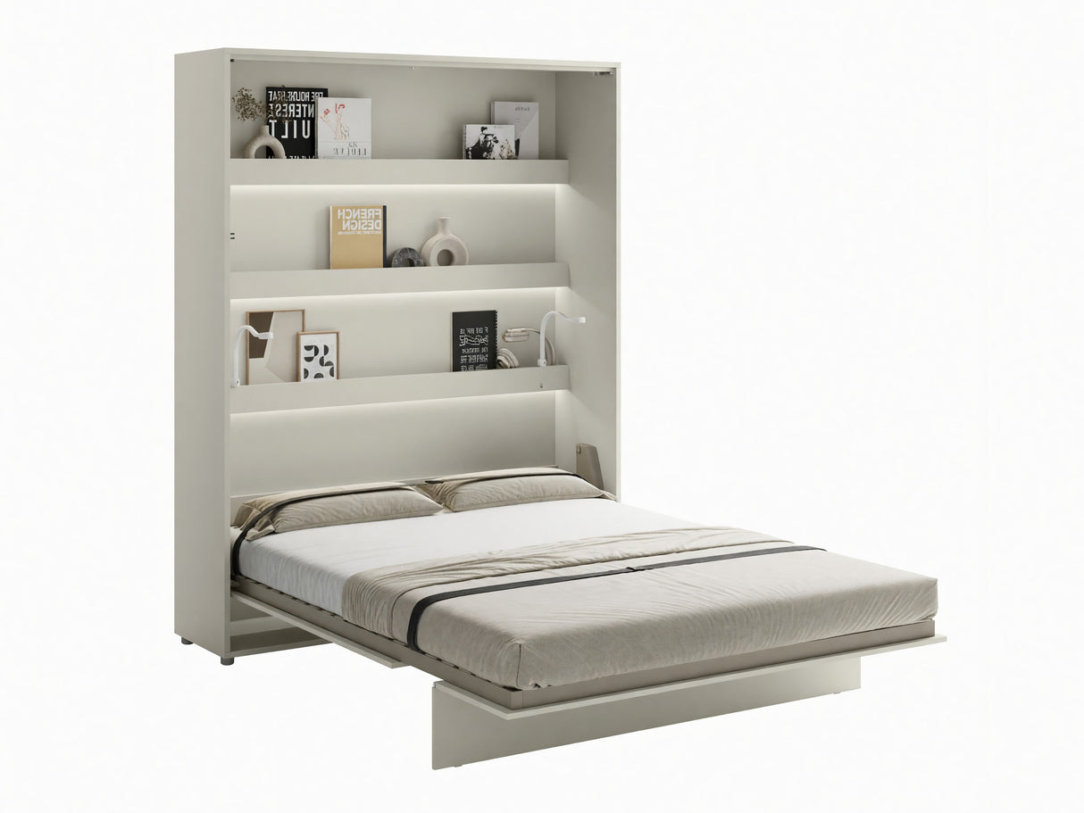 Cama plegable 482158