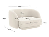 Sillón 538790
