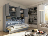 Cama plegable 483423