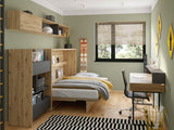 Cama plegable 483423