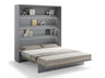 Cama plegable 482158