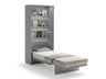 Cama plegable 482158