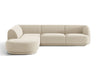 Sofá rinconero modular 538549