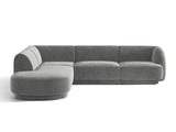 Sofá rinconero modular 538549