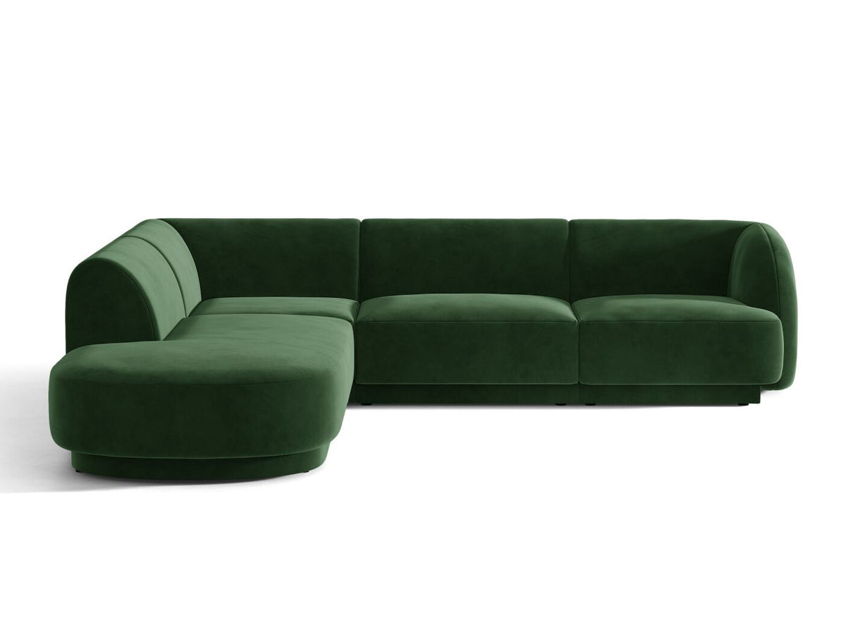 Sofá rinconero modular 538549