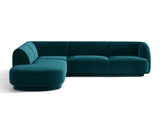 Sofá rinconero modular 538549