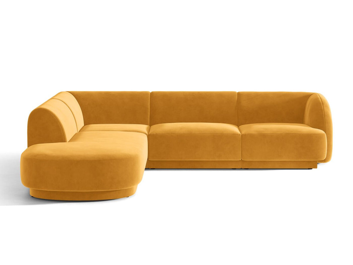 Sofá rinconero modular 538549