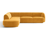 Sofá rinconero modular 538549