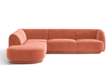 Sofá rinconero modular 538549
