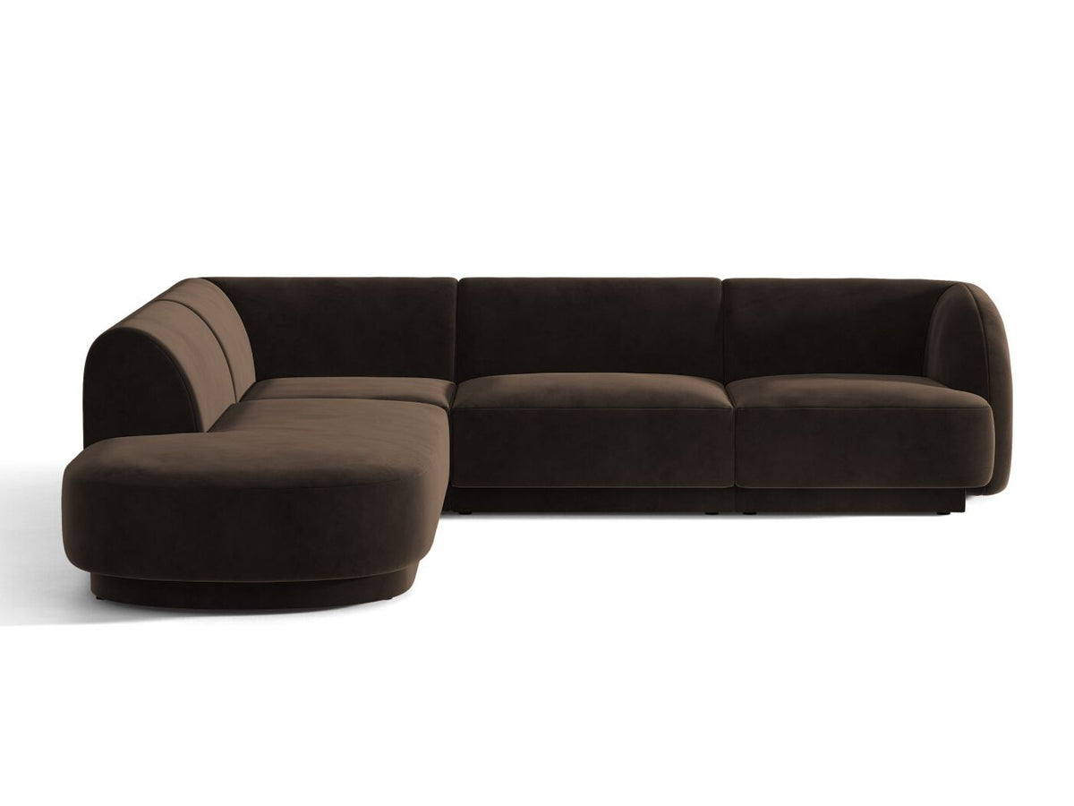 Sofá rinconero modular 538549