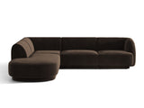 Sofá rinconero modular 538549