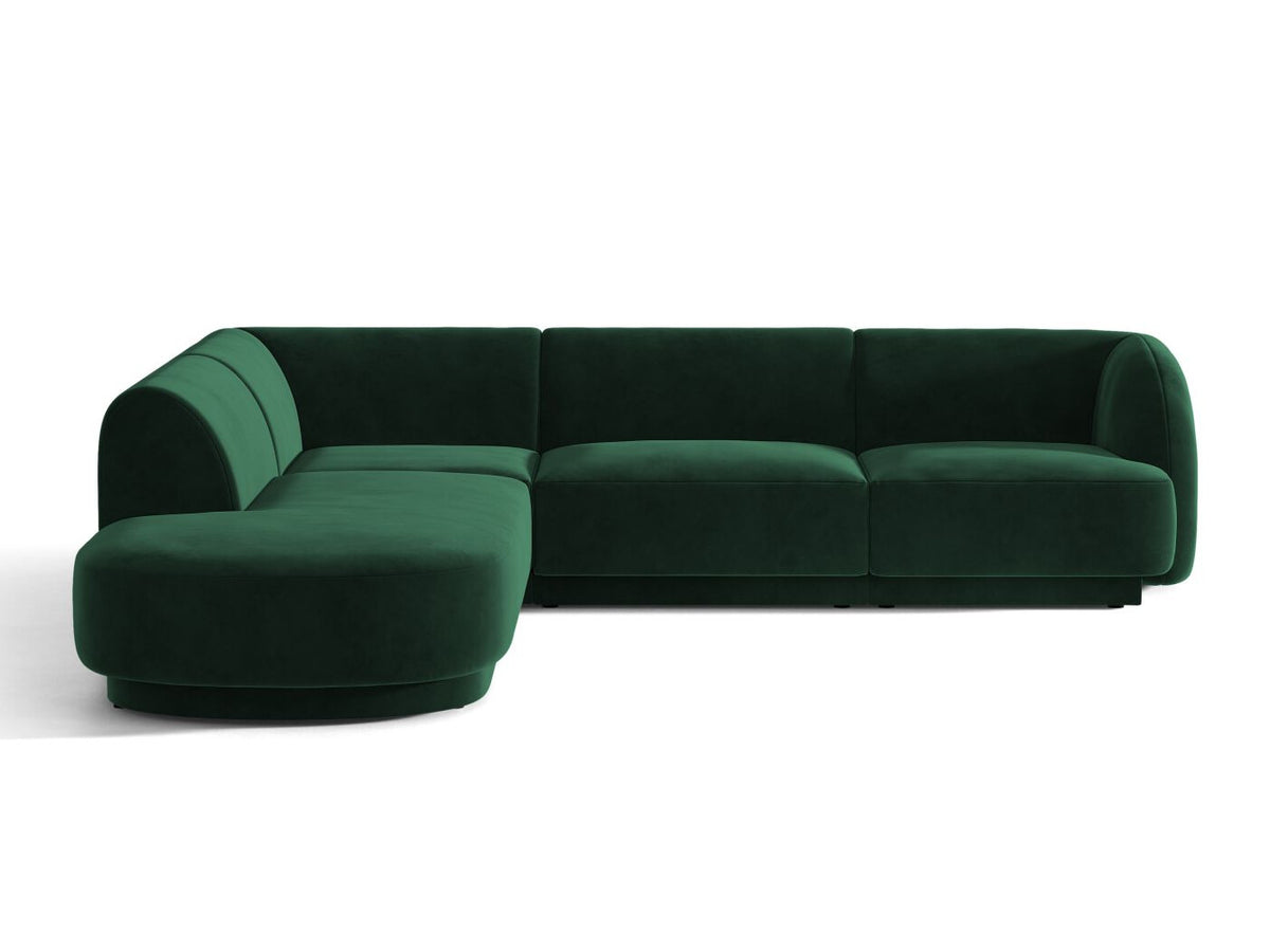 Sofá rinconero modular 538549