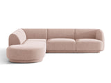 Sofá rinconero modular 538549