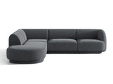 Sofá rinconero modular 538549