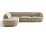 Sofá rinconero modular 538549