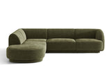 Sofá rinconero modular 538549