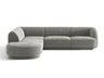 Sofá rinconero modular 538549