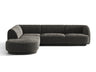 Sofá rinconero modular 538549