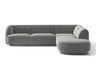 Sofá rinconero modular 538549