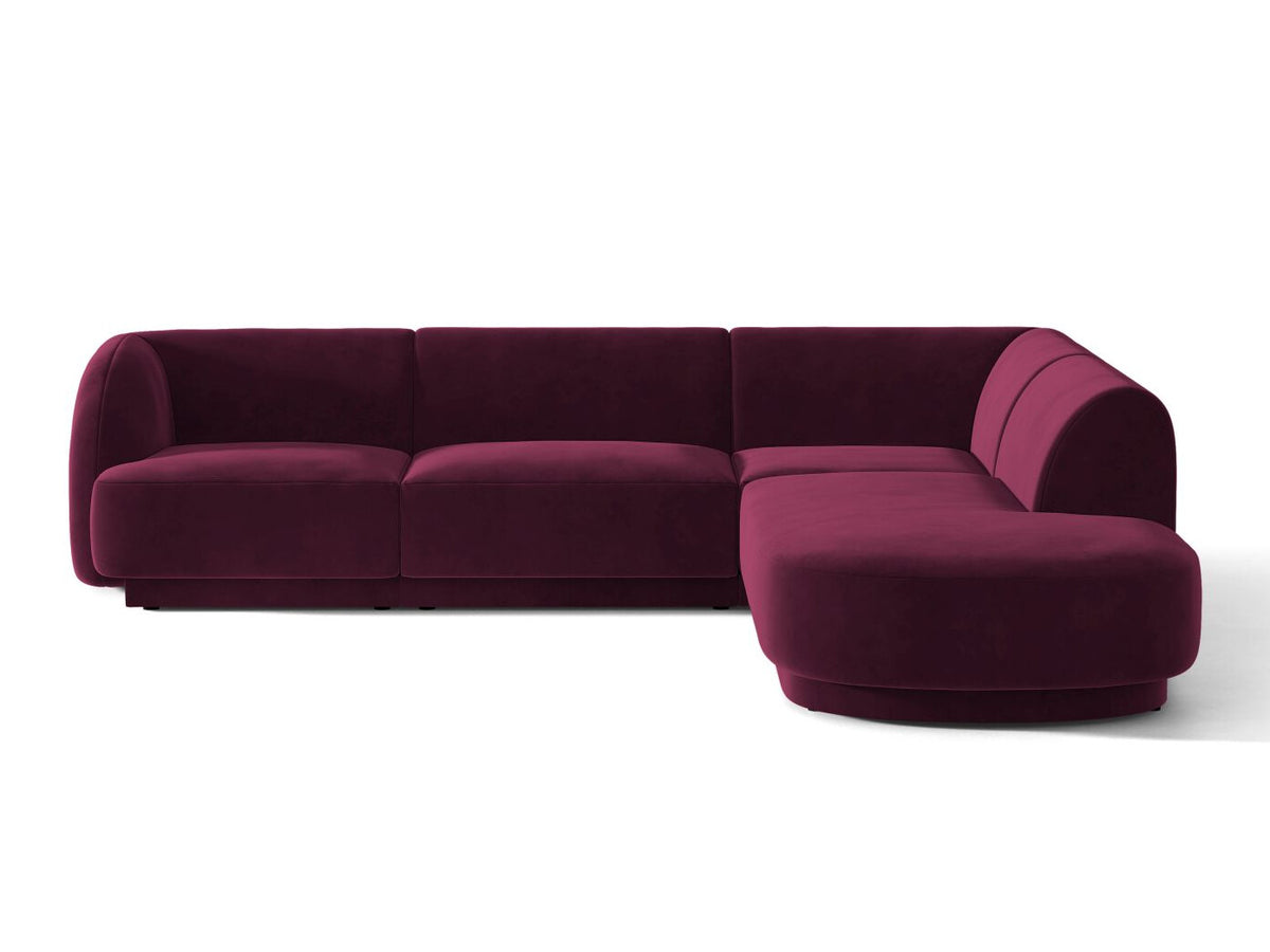 Sofá rinconero modular 538549
