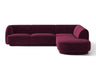 Sofá rinconero modular 538549