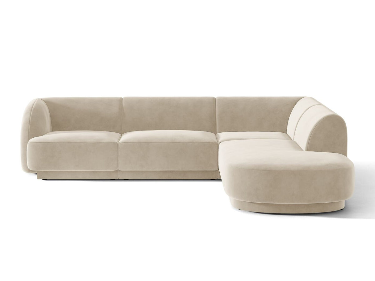 Sofá rinconero modular 538549