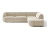 Sofá rinconero modular 538549