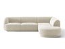 Sofá rinconero modular 538549