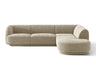 Sofá rinconero modular 538549