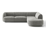 Sofá rinconero modular 538549