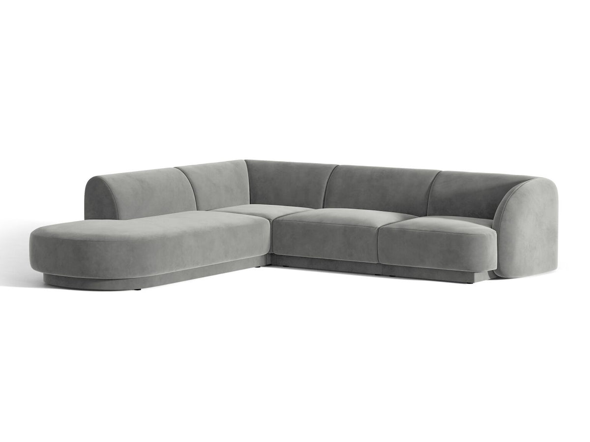 Sofá rinconero modular 538549
