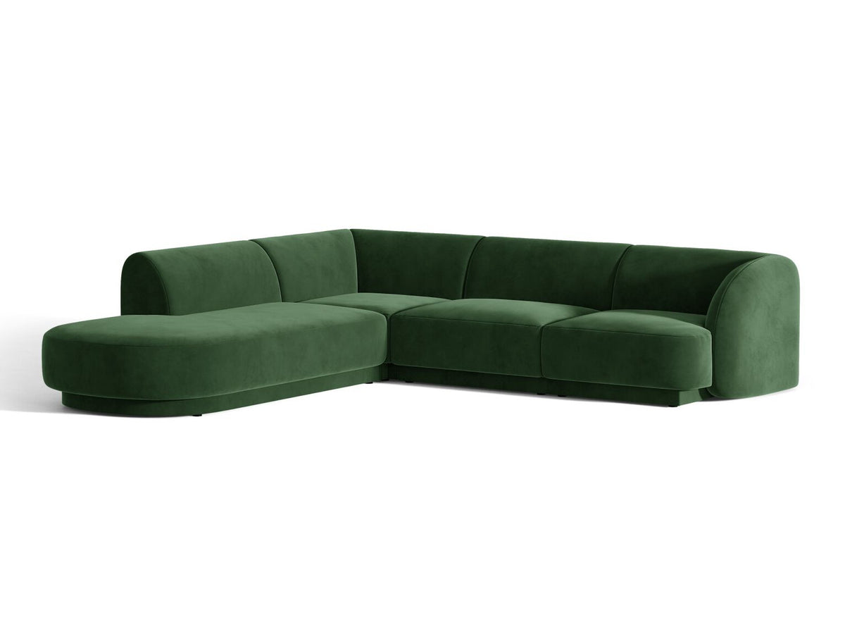 Sofá rinconero modular 538549