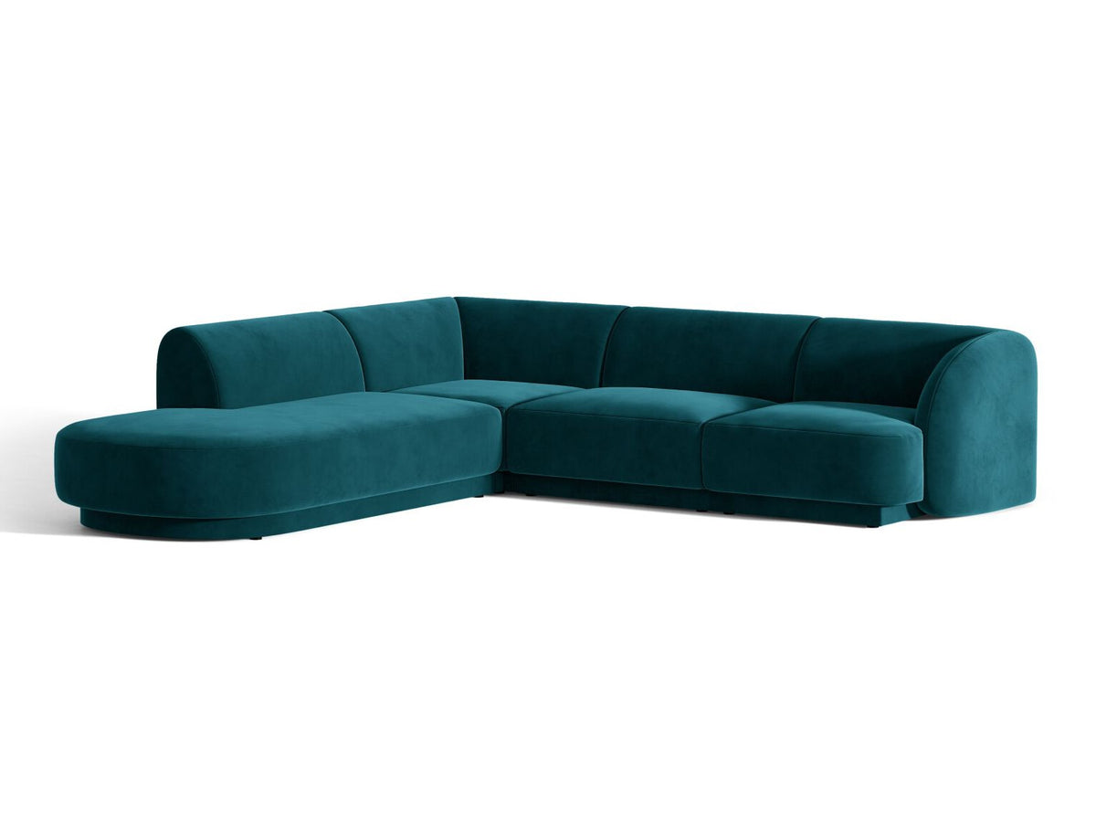 Sofá rinconero modular 538549