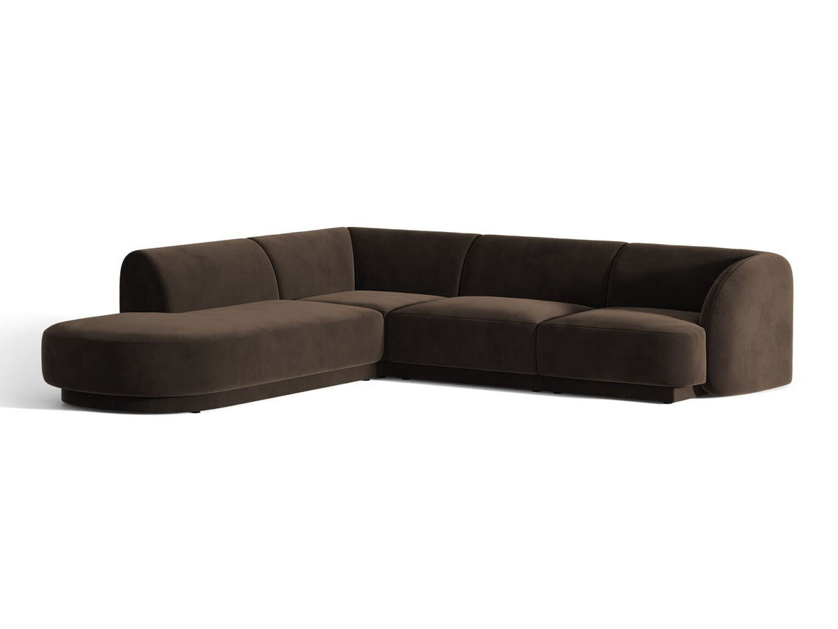 Sofá rinconero modular 538549