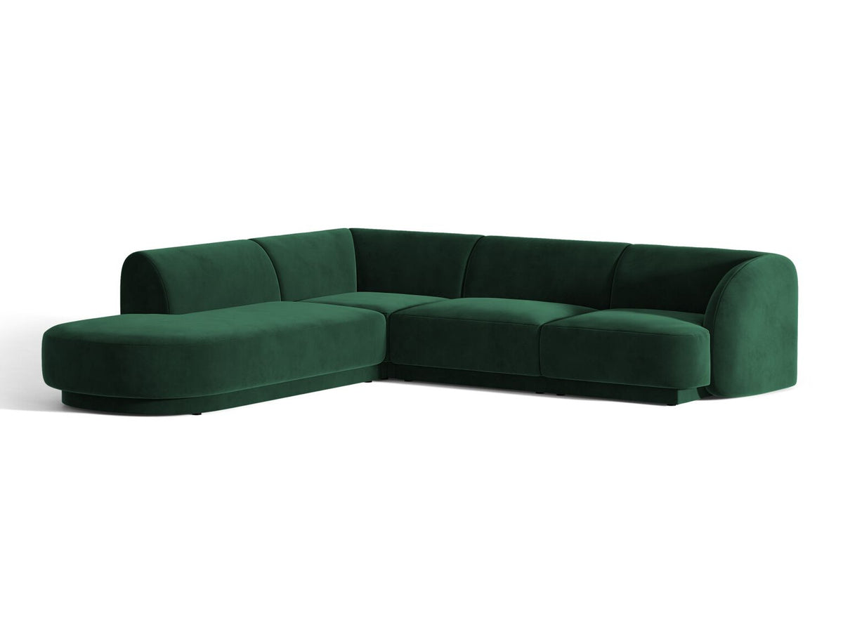 Sofá rinconero modular 538549
