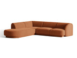 Sofá rinconero modular 538549