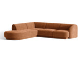 Sofá rinconero modular 538549