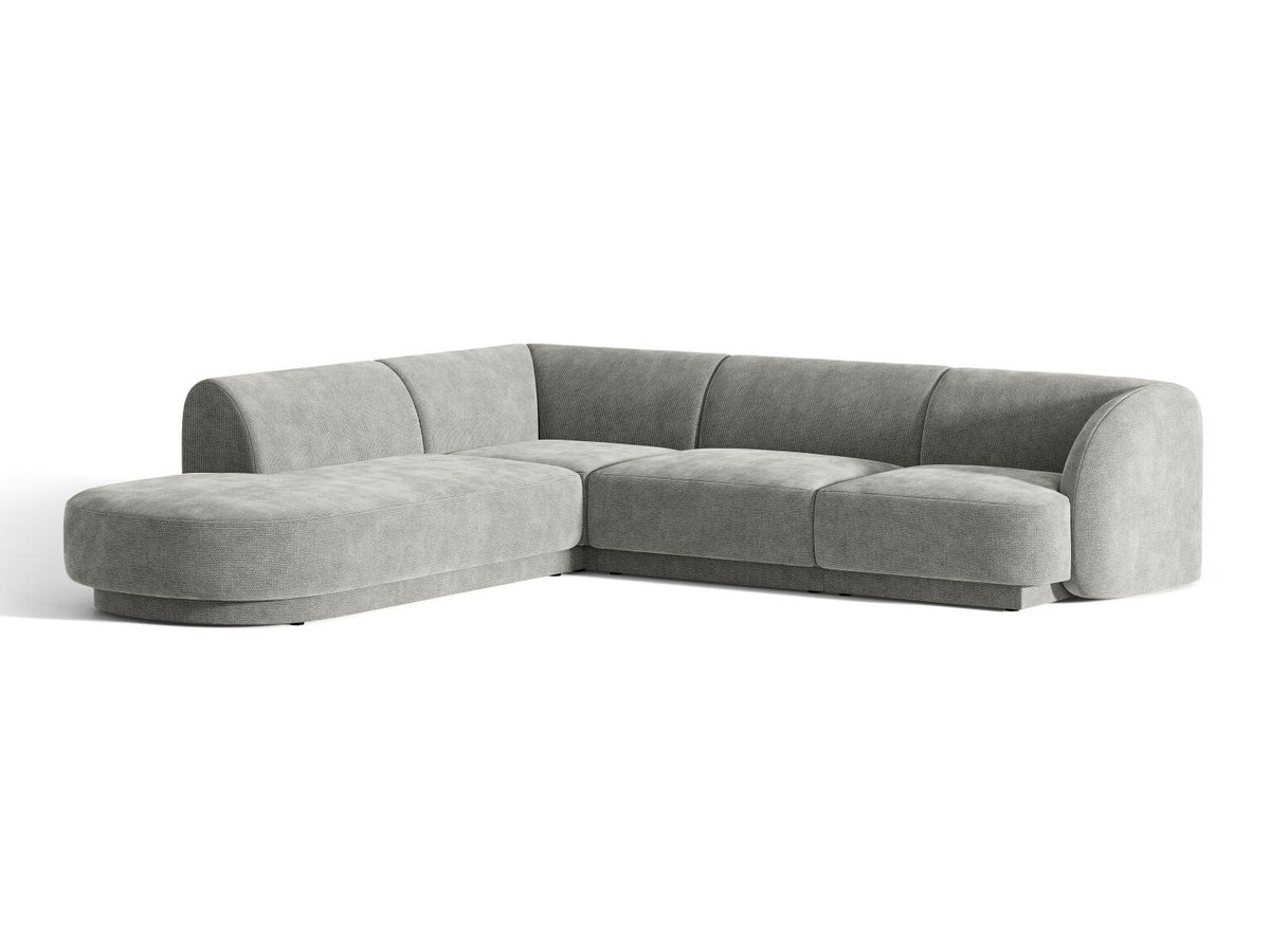 Sofá rinconero modular 538549