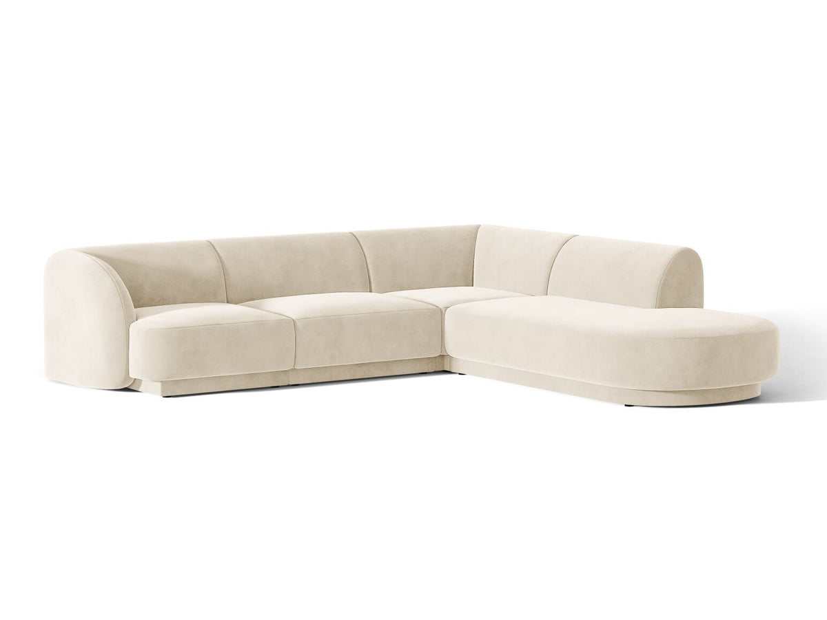 Sofá rinconero modular 538549