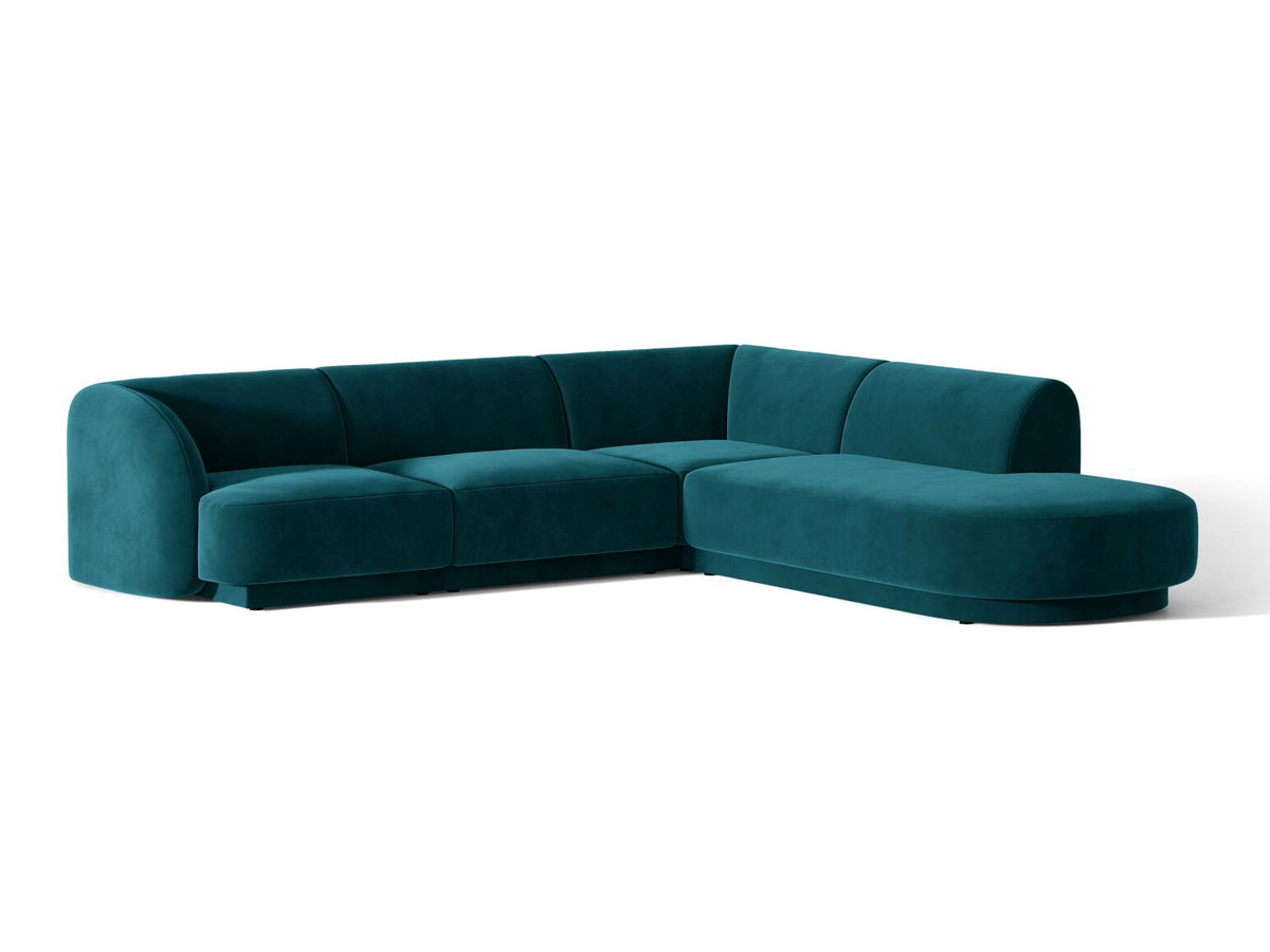 Sofá rinconero modular 538549