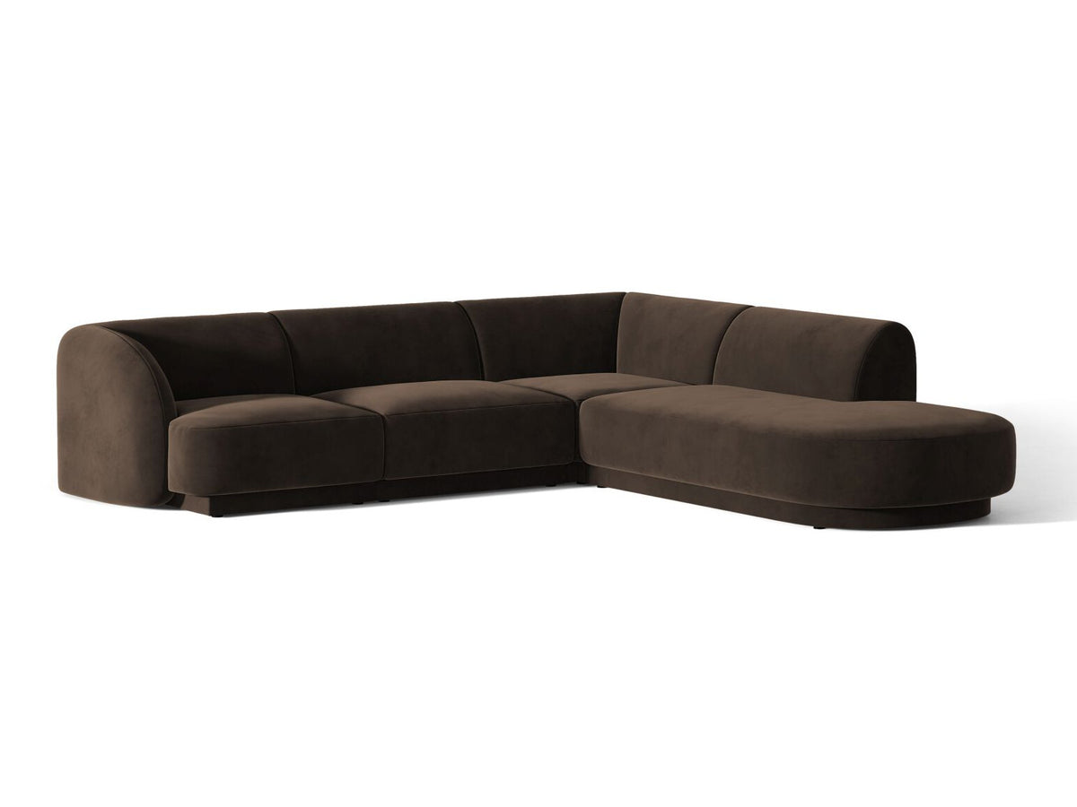 Sofá rinconero modular 538549