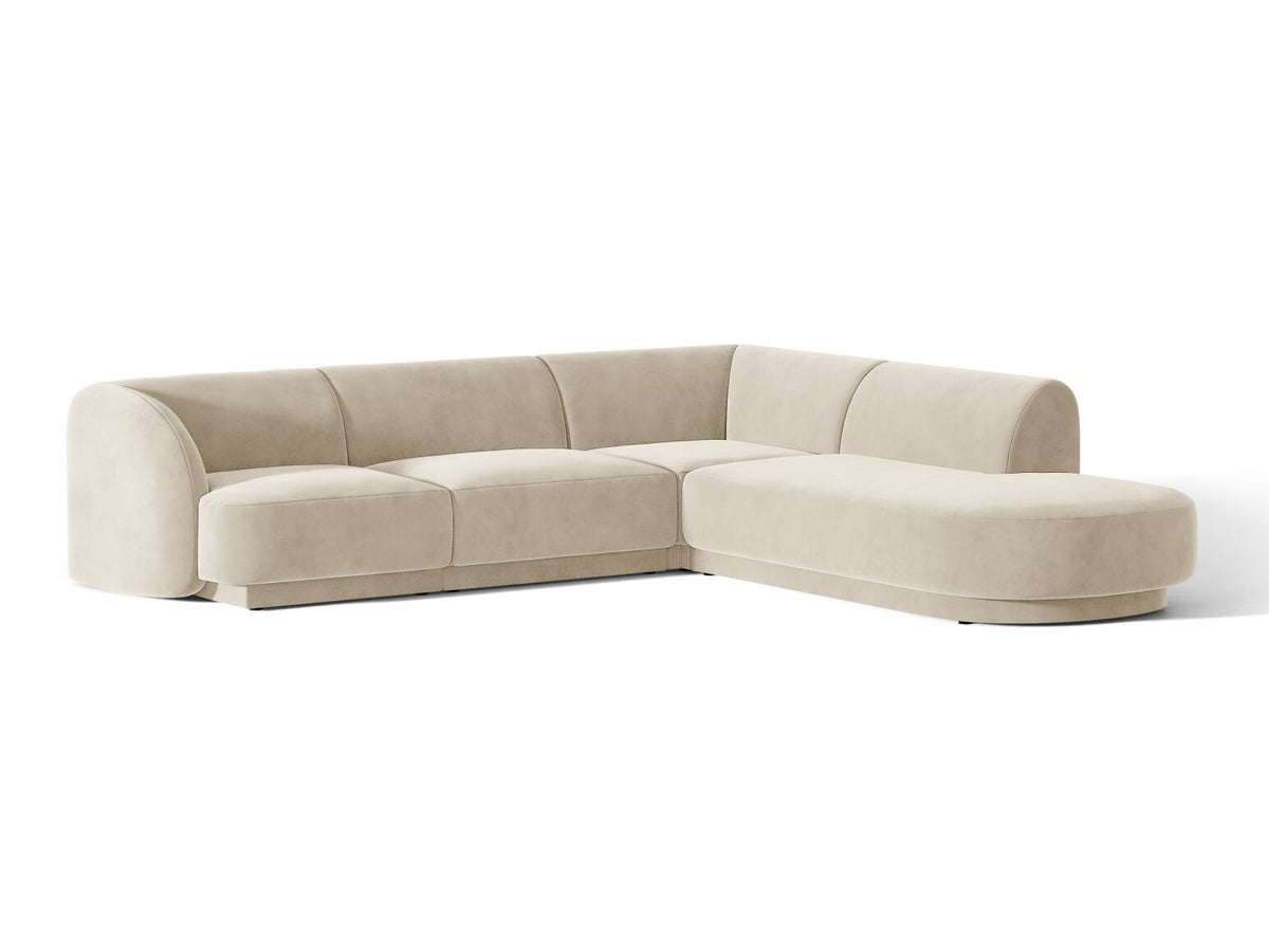 Sofá rinconero modular 538549