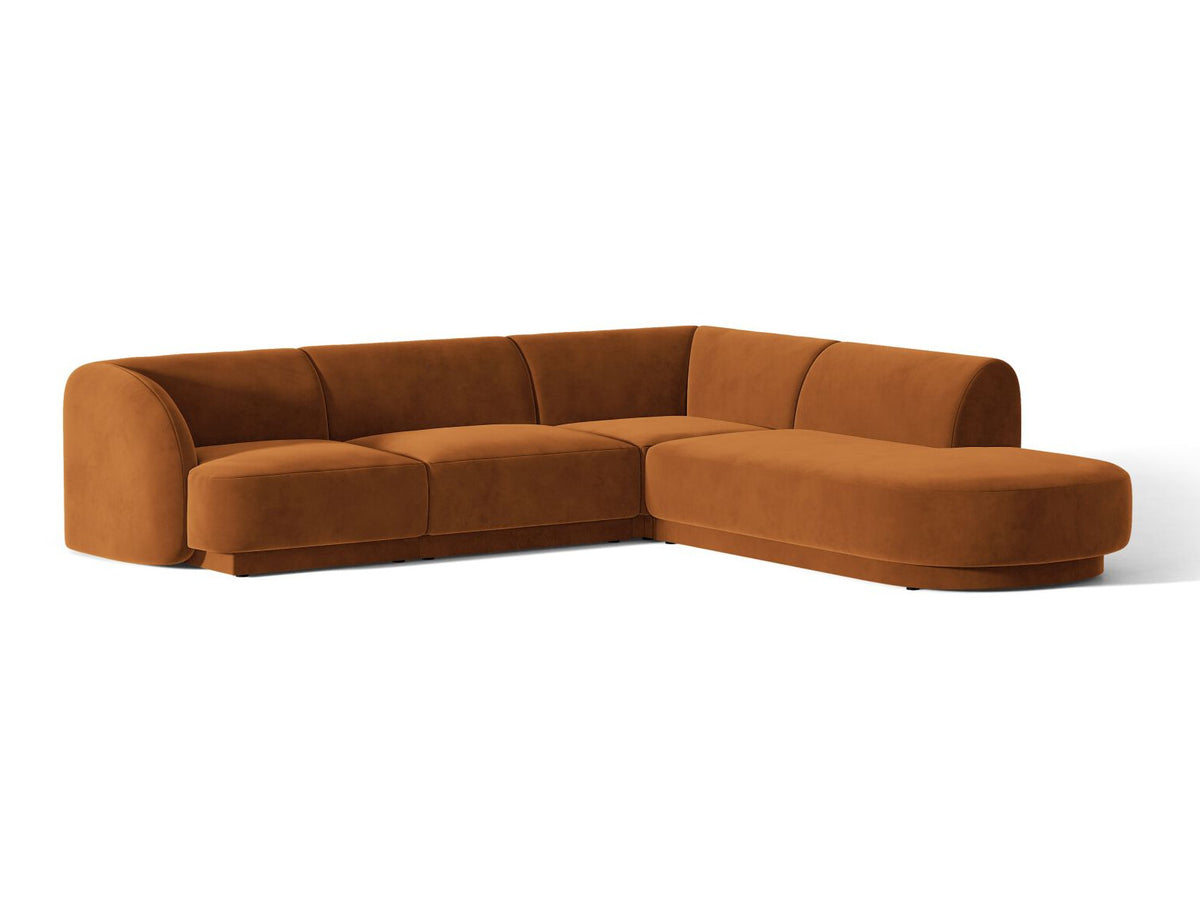 Sofá rinconero modular 538549