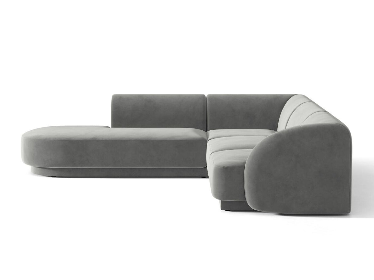 Sofá rinconero modular 538549
