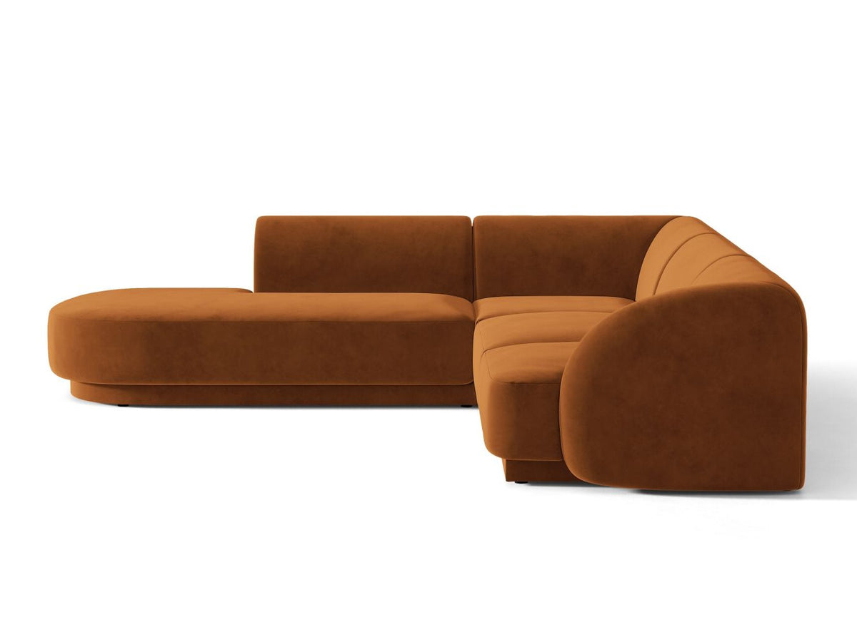 Sofá rinconero modular 538549
