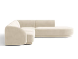 Sofá rinconero modular 538549