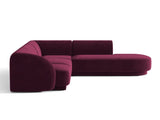 Sofá rinconero modular 538549